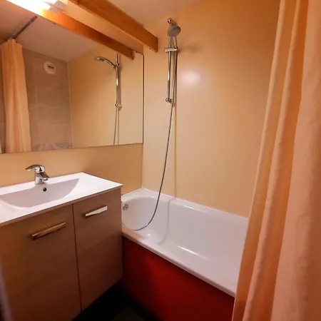 Apartament 4 Pers, Balcon, Proximite Telecabine, Preyerand - Fr-1-452-320